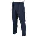 Originele Britse Royal Air Forces broek Blue Army Piloot RAF Combat BDU -broek