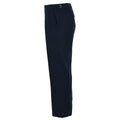 Originele Britse Royal Air Forces broek Blue Army Piloot RAF Combat BDU -broek
