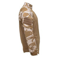 Originele Britten onder body shirt UBAC woestijn camo militaire kwestie nieuw