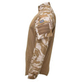 Originele Britten onder body shirt UBAC woestijn camo militaire kwestie nieuw