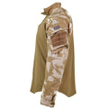 Originele Britse onder body shirt UBAC Desert Camouflage militaire kwestie