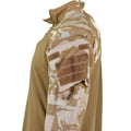 Originele Britse onder body shirt UBAC Desert Camouflage militaire kwestie