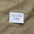 Originele Britten onder body shirt UBAC MTP camo militaire uitgifte nieuw