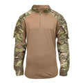 Originele Britten onder body shirt UBAC MTP camo militaire uitgifte nieuw