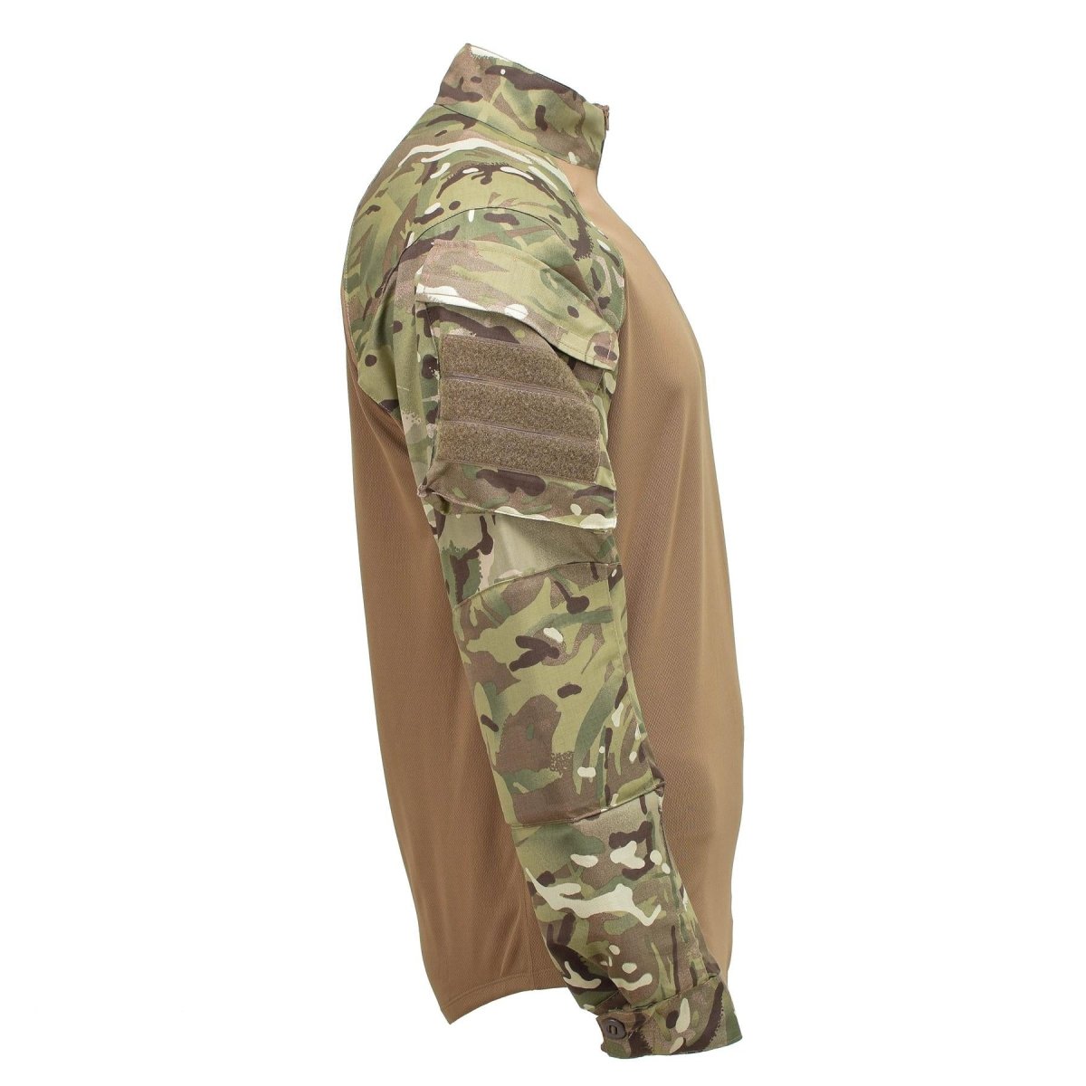 Originele Britten onder body shirt UBAC MTP camo militaire uitgifte nieuw