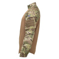 Originele Britten onder body shirt UBAC MTP camo militaire uitgifte nieuw