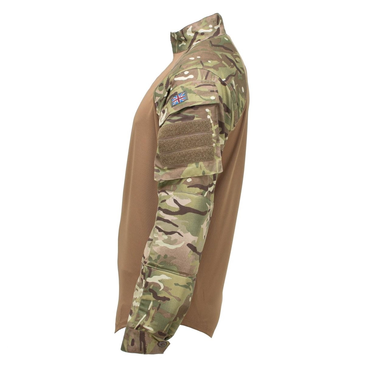Originele Britten onder body shirt UBAC MTP camo militaire uitgifte nieuw