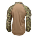 Originele Britten onder body shirt UBAC MTP camo militaire uitgifte nieuw