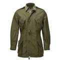 Origineel Canadian Army Field Jacket Combat Military Surplus Olijfgroen