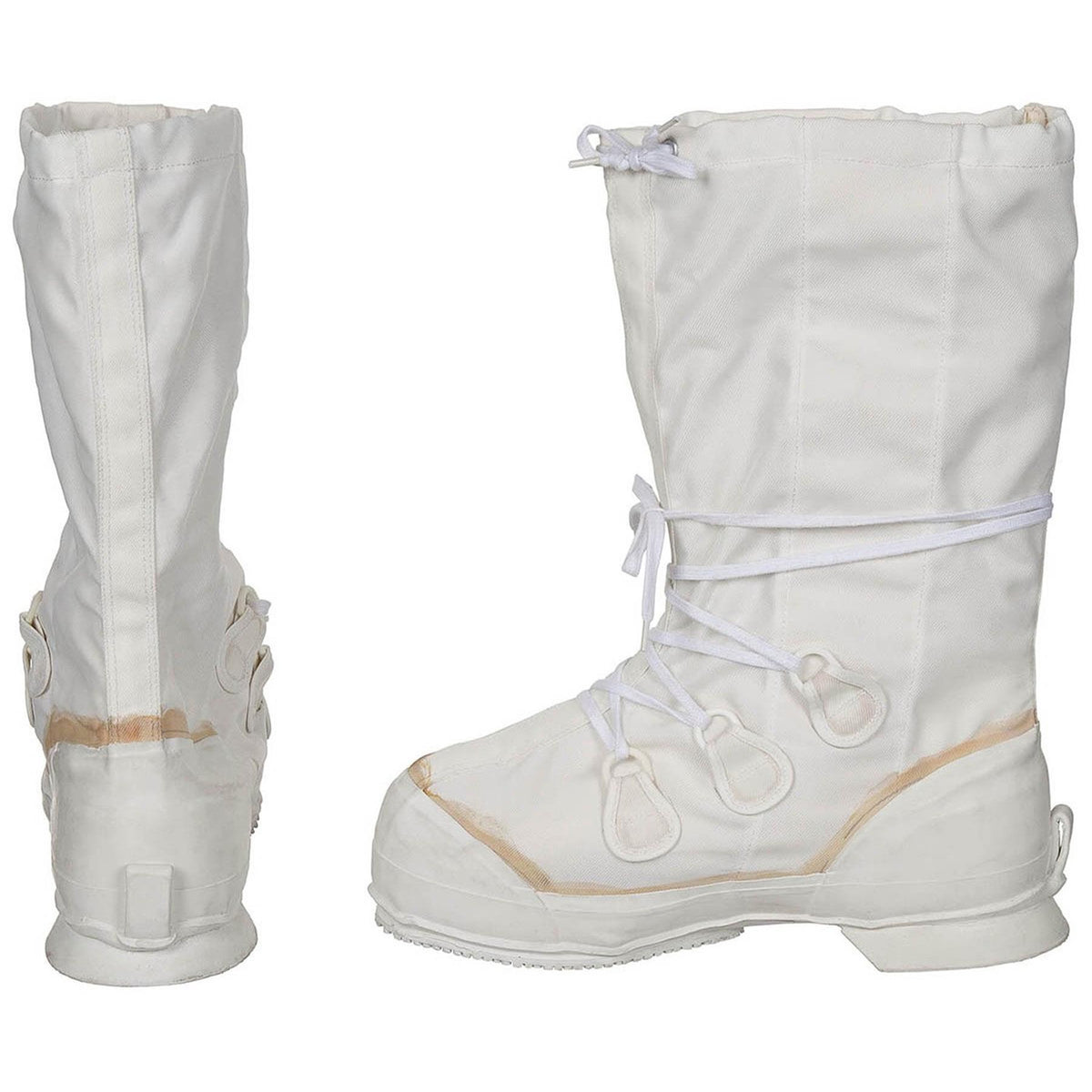 Originele Canadese Militaire Winter Mukluk Outershell Schoenen Snowboots Wit
