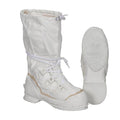 Originele Canadese Militaire Winter Mukluk Outershell Schoenen Snowboots Wit