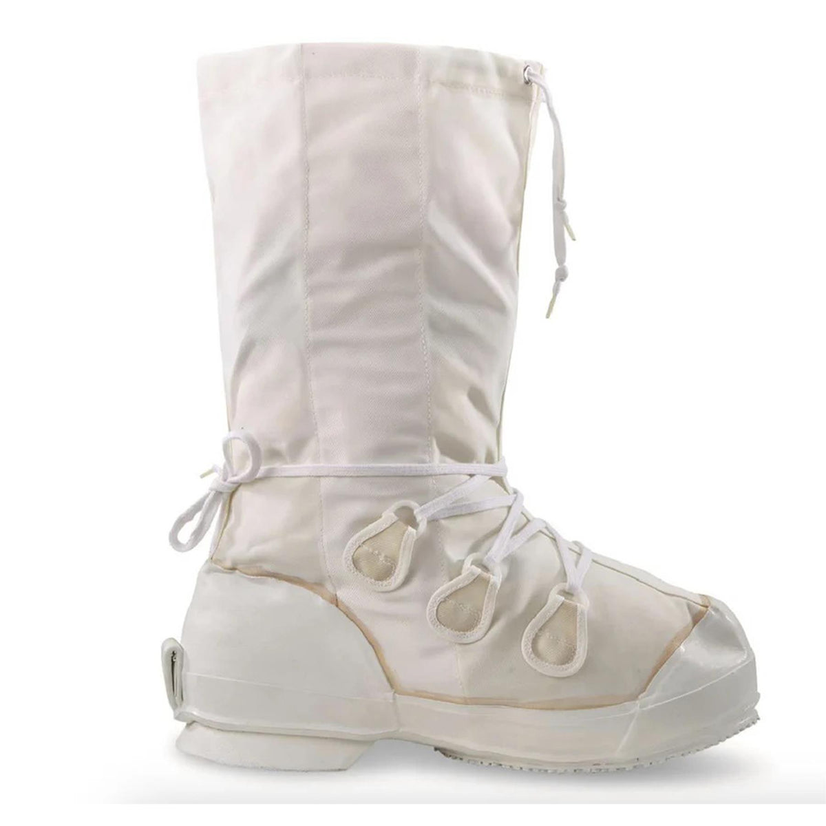 Originele Canadese Militaire Winter Mukluk Outershell Schoenen Snowboots Wit