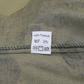 Origineel Kroatisch militair probleem shirt katoen BDU Woodland camo leger overschot nieuw