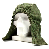 Originele CZ Tsjechische legerkap M60. Militaire veldjack Camo kap