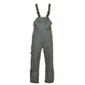 Originele Tsjechische Leger slabb-broek vlambestendige Aramid Militaire Surplus-broek