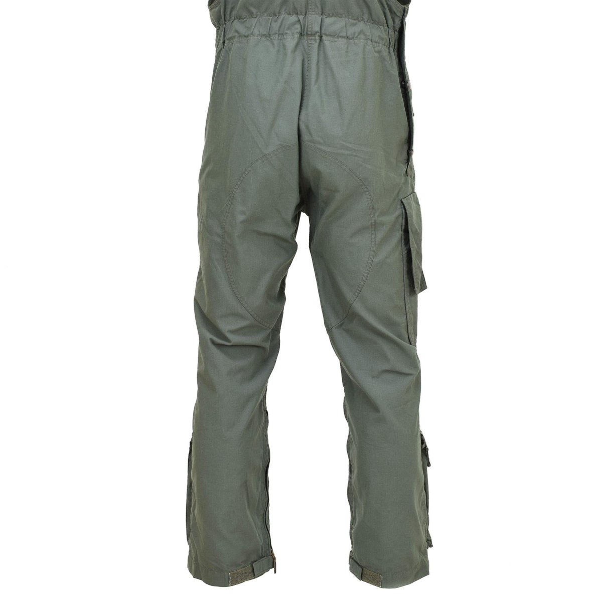 Originele Tsjechische Leger slabb-broek vlambestendige Aramid Militaire Surplus-broek