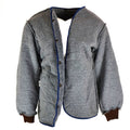 Origineel Tsjechisch leger Field Parka M85 Army Issue Hooded Winter Jacket W Lining Nieuw