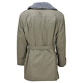 Origineel Tsjechisch leger Field Parka M85 Leger Issue Olive Winter Jacket W Lijns nieuw