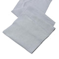 Origineel Tsjechische legernummer Bandana 130x25cm CZ Militair Surplus Scarf Blue Nieuw