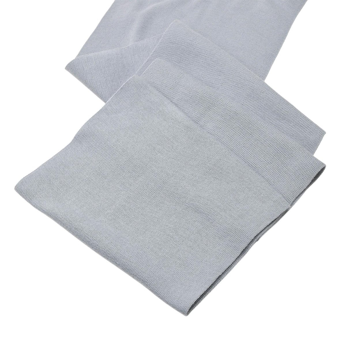 Origineel Tsjechische legernummer Bandana 130x25cm CZ Militair Surplus Scarf Blue Nieuw