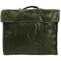 Origineel Tsjechisch leger M85 General Gear vinyl militaire broodtas schouderriem nieuw