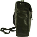 Origineel Tsjechisch leger M85 General Gear vinyl militaire broodtas schouderriem nieuw