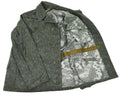 Originele Tsjechische leger militaire gevechten M60 Field Jacket Parka Rain Drop Camouflage