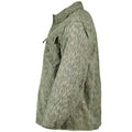Originele Tsjechische leger militaire gevechten M60 Field Jacket Parka Rain Drop Camouflage
