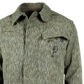 Originele Tsjechische leger militaire gevechten M60 Field Jacket Parka Rain Drop Camouflage