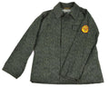 Originele Tsjechische leger militaire gevechten M60 Field Jacket Parka Rain Drop Camouflage