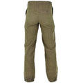 Originele Tsjechische legerbroeken Werk uniforme broek BDU geven militair overschot aan