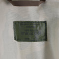 Originele Tsjechische leger parka winddichte jas BDU woestijn camo militair overschotnieuw