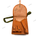 Originele Tsjechische flare pistool signaal pistool case tas magazine mag pouch vz 1960's nieuw