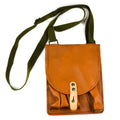 Originele Tsjechische flare pistool signaal pistool case tas magazine mag pouch vz 1960's nieuw