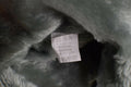 Originele Tsjechische militaire M85 Field Jacket Parka Style Winter Linear Gray