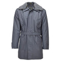 Originele Tsjechische militaire M85 Field Jacket Parka Style Winter Linear Gray