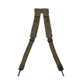 Originele Tsjechische militaire rugzak M60 Daypack Backpack Vintage Military Surplus
