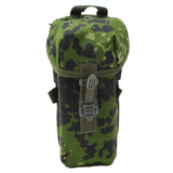 Origineel Deens leger LMG M96 Camo magazine Pouch Quick-release band Case Nieuw