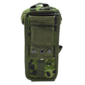Origineel Deens leger LMG M96 Camo magazine Pouch Quick-release band Case Nieuw