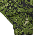 Original Danish army rain pants camo M84 waterproof tactical combat trouser NEW - GoMilitar