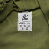Originele Deense emmer hoed m84 duurzame ripstop zomer tropische boonie hoed nieuw