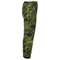 Originele Deense militaire camo m84 regenbroek waterdichte elastische broek nieuw