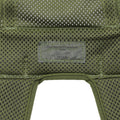 Origineel Deense militaire M96 Camo tactische Suspener Verstelbaar Webbing Nieuw