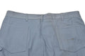 Originele Deense militaire broek Casual Denemarken Leger Personeelsbroek Blue Nieuw