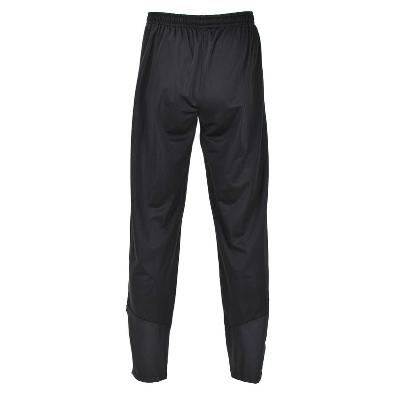 Original Danish military sweatpants sports elasticated running trousers army NEW - GoMilitar