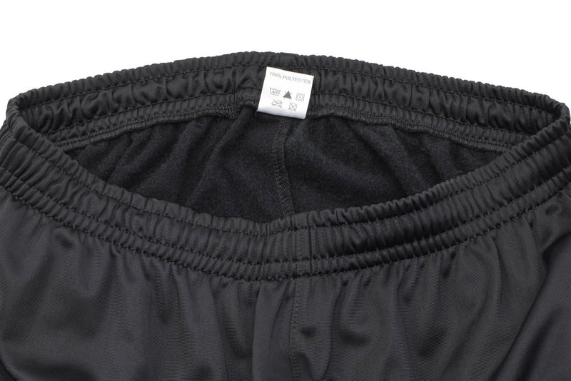 Original Danish military sweatpants sports elasticated running trousers army NEW - GoMilitar