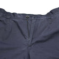 Originele Nederlandse legergevechtsbroek Militaire tactische veldbroek donkerblauw
