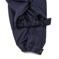 Originele Nederlandse legergevechtsbroek Militaire tactische veldbroek donkerblauw