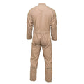 Originele Nederlandse leger Coverall Air Force Flyer Flight Suit jumpsuit Aramid Khaki