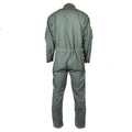 Originele Nederlandse leger Coverall Aramid Carbon Fiber Flight Suit Pilot Fighter